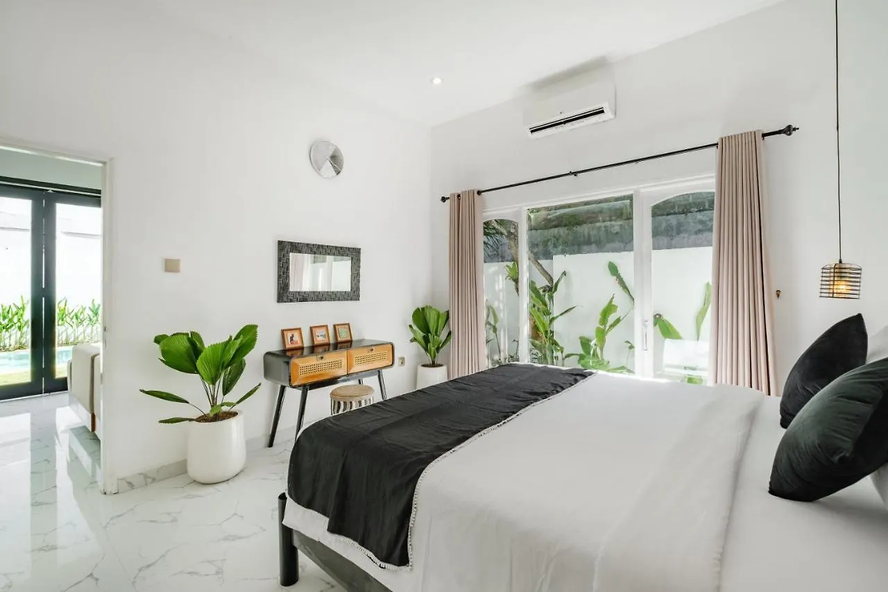 Villa Marina Seminyak