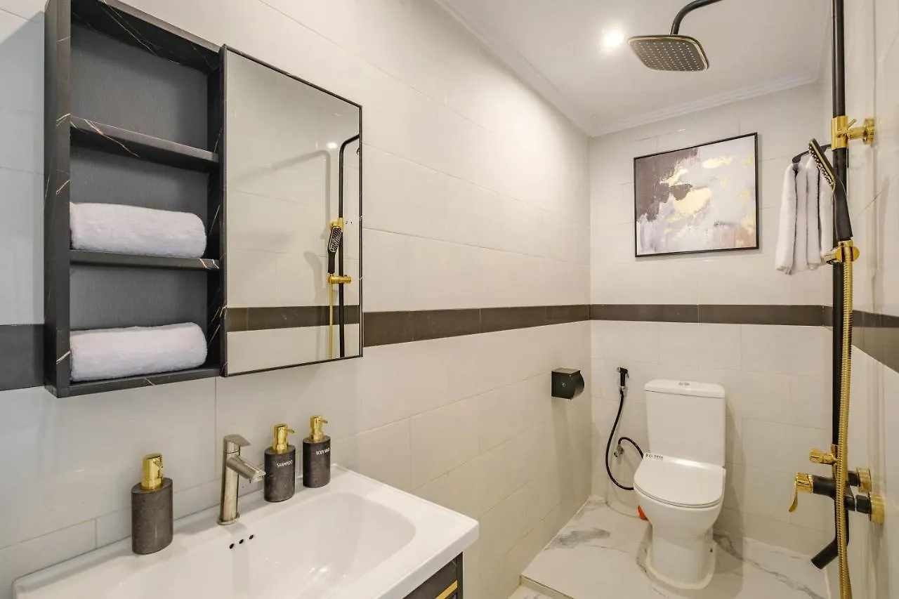 Villa Marina Seminyak