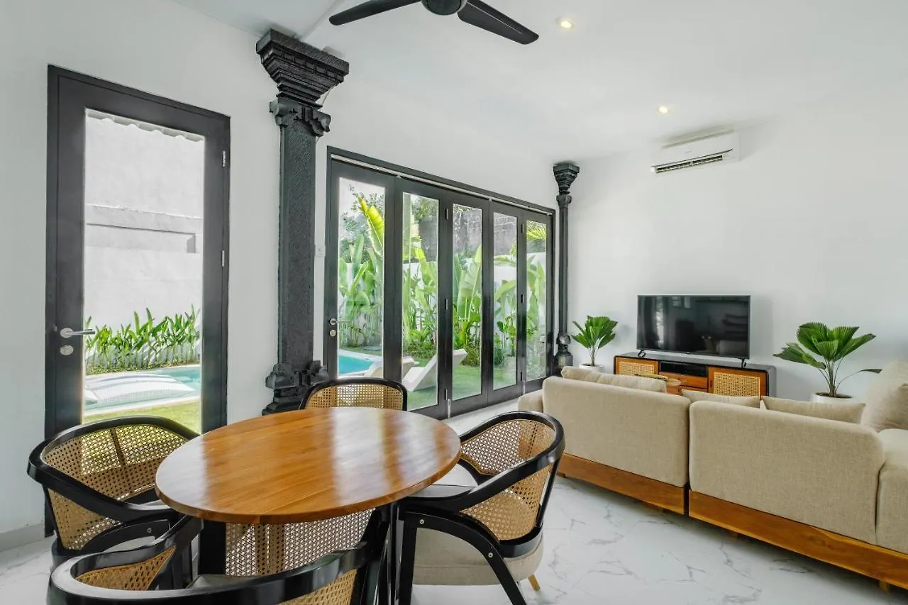 Villa Marina Seminyak
