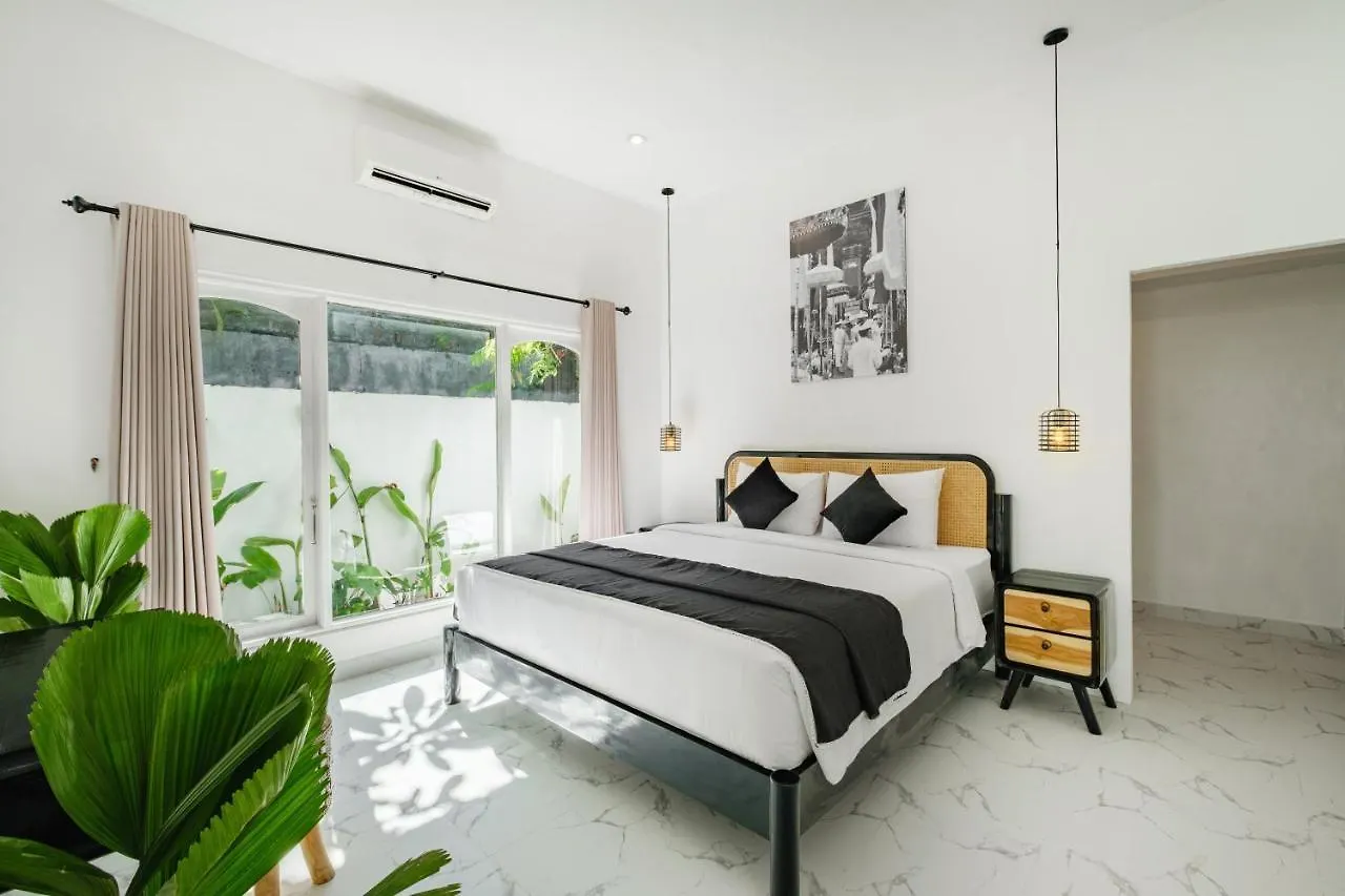 Villa Marina Seminyak