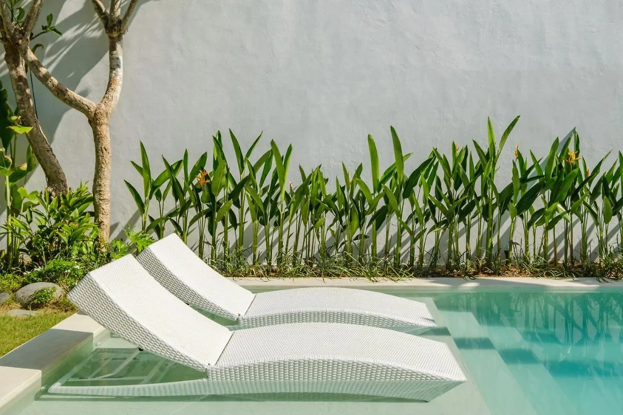 Villa Marina Seminyak