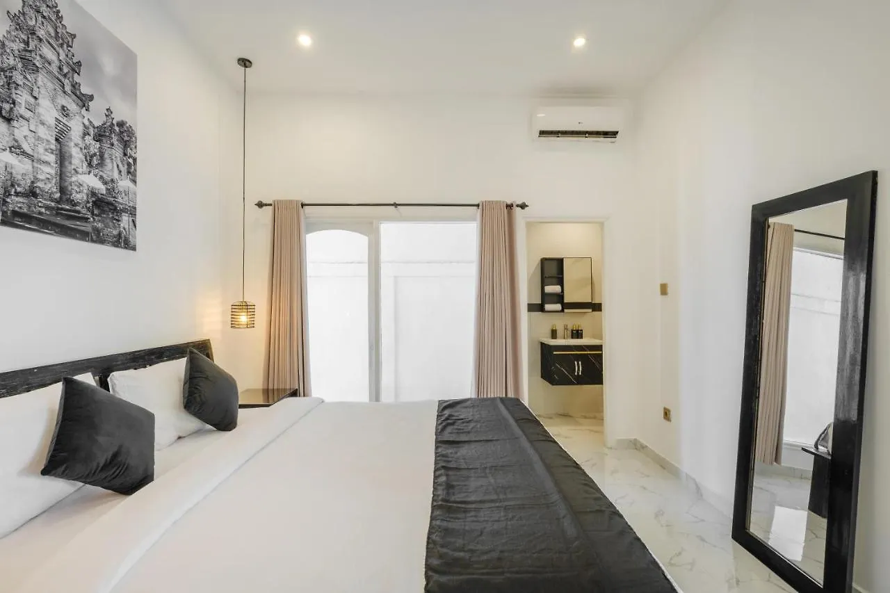 Villa Marina Seminyak