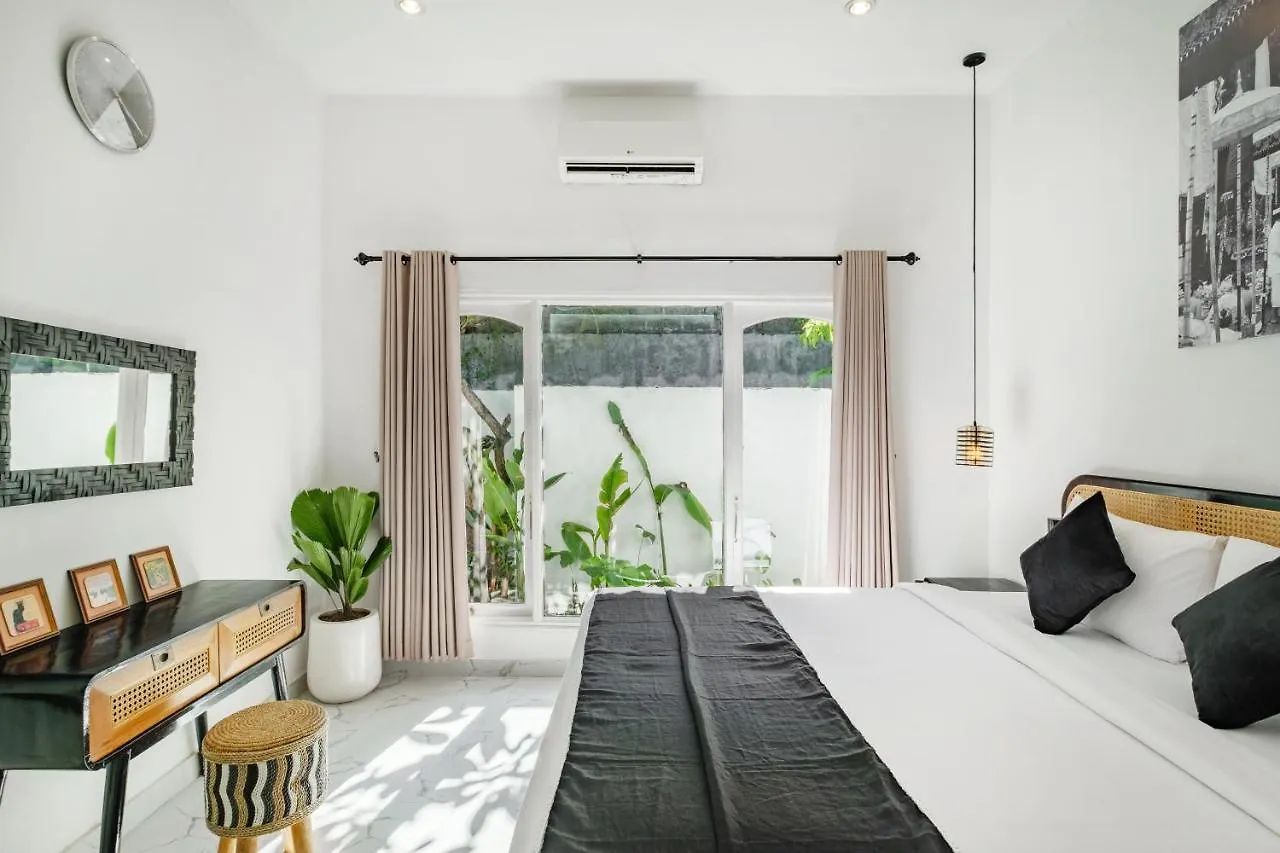 Villa Marina Seminyak