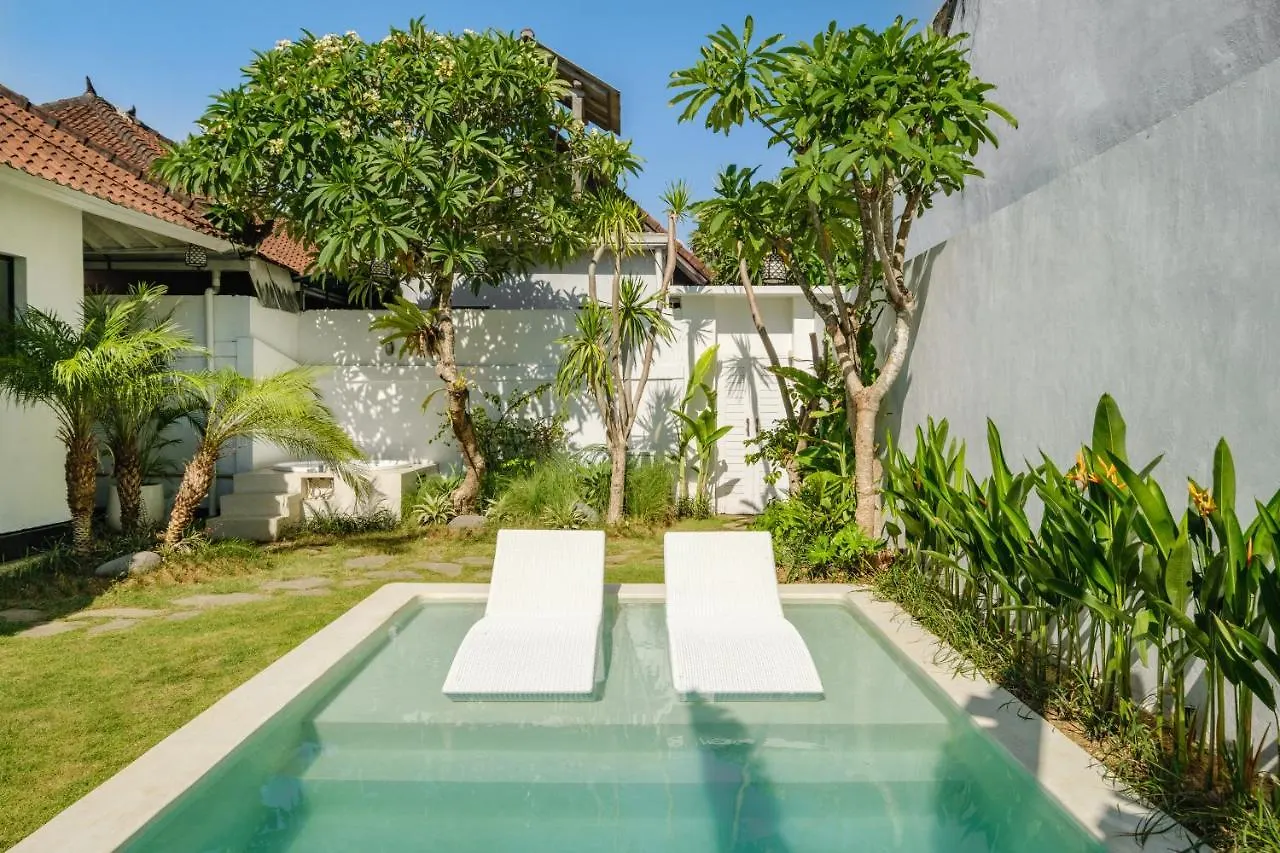 Villa Marina Seminyak 0*,  Indonésie