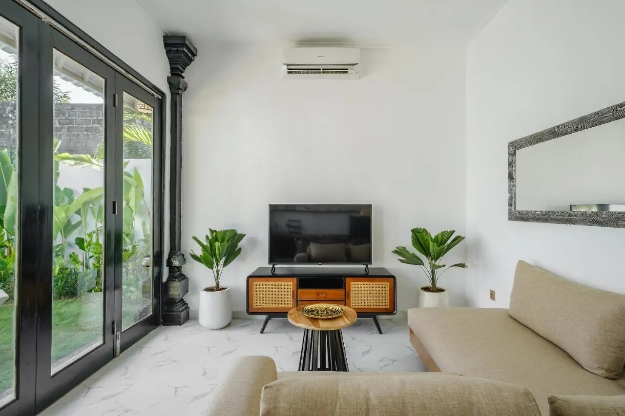 Villa Marina Seminyak 0*,
