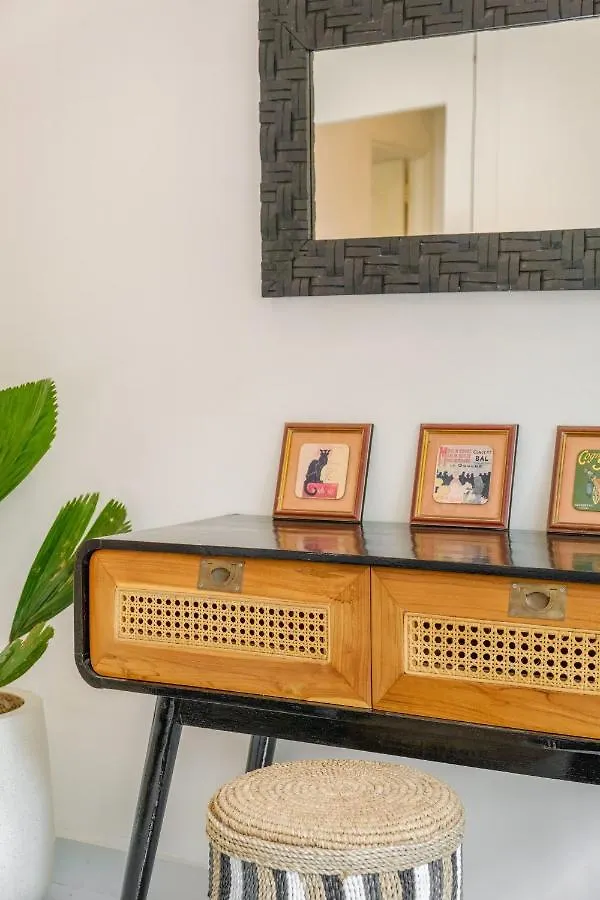 Villa Marina Seminyak