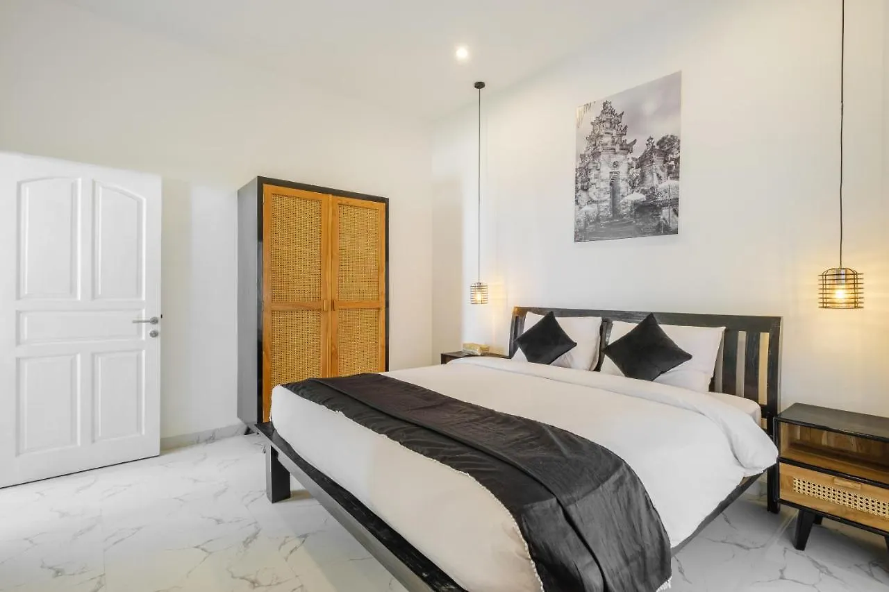 Villa Marina Seminyak Indonésie