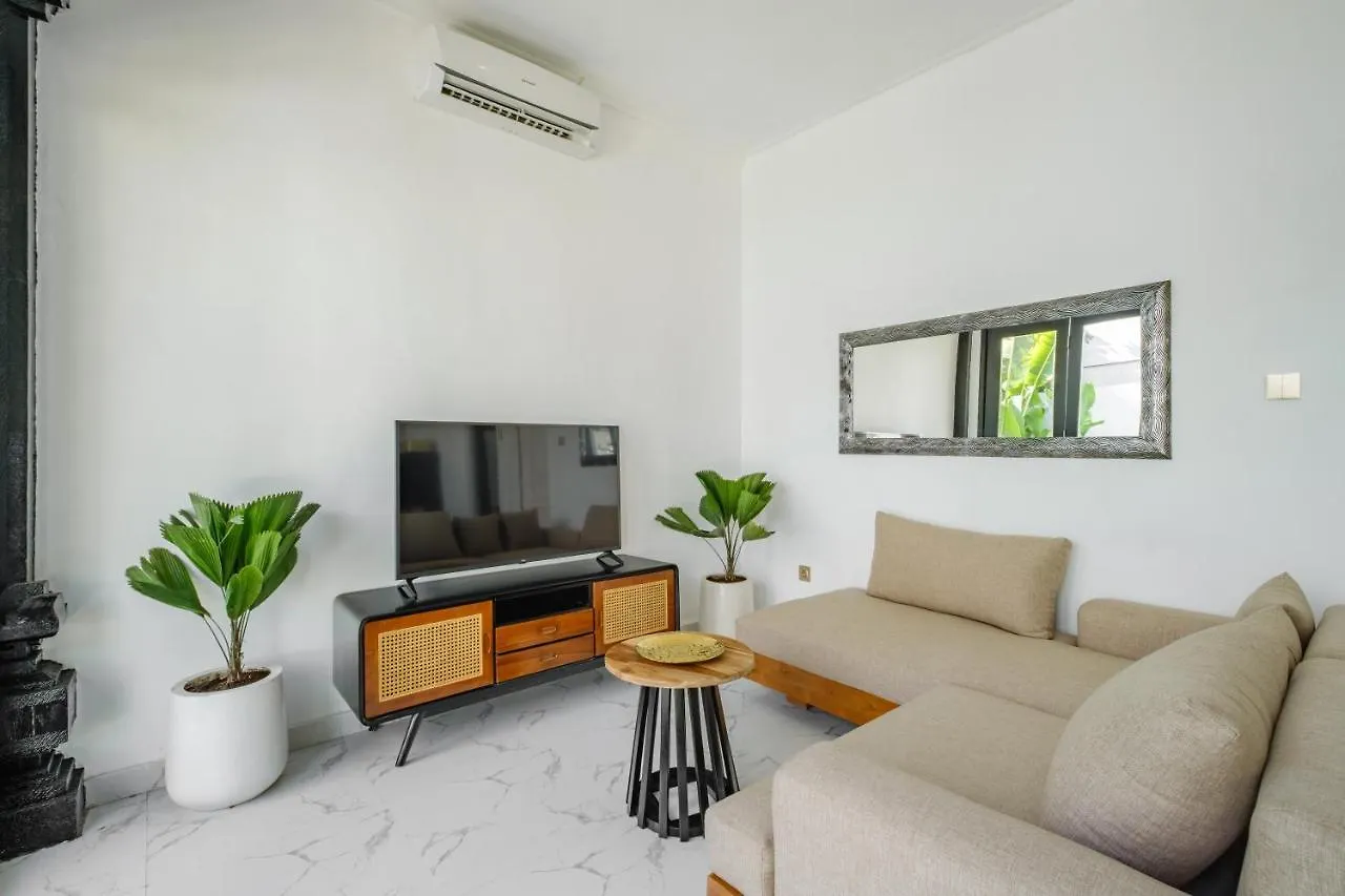 Villa Marina Seminyak