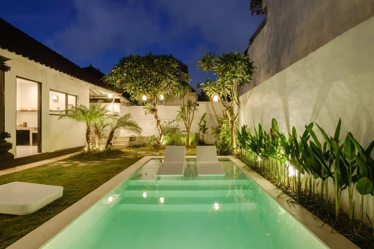 Villa Marina Seminyak