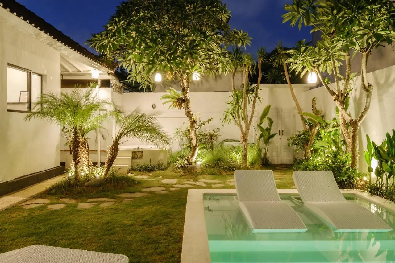 Villa Marina Seminyak 0*,  Indonésie
