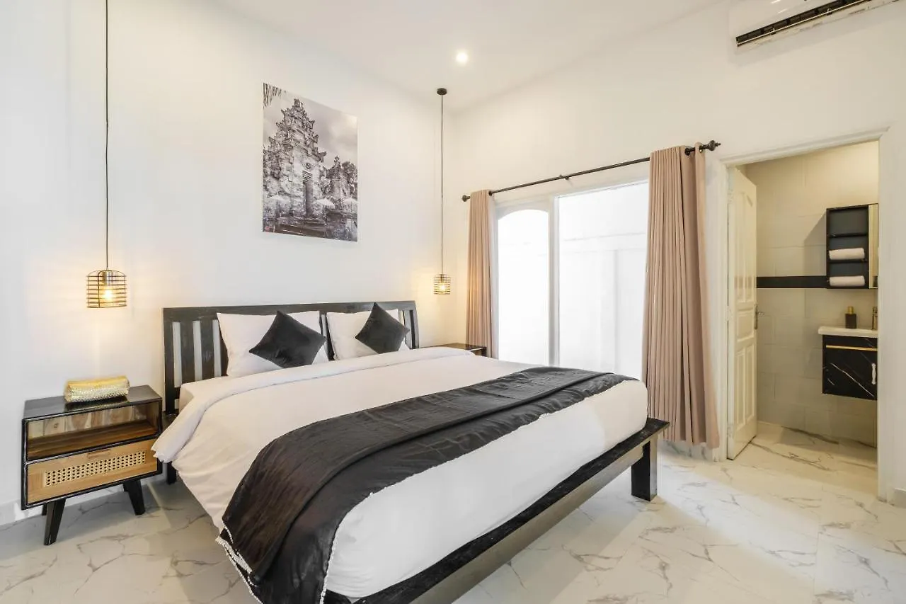 Villa Marina Seminyak 0*,